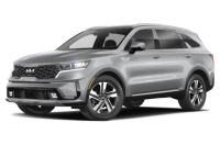 KIA Sorento Hybrid 2023 Price in USA 